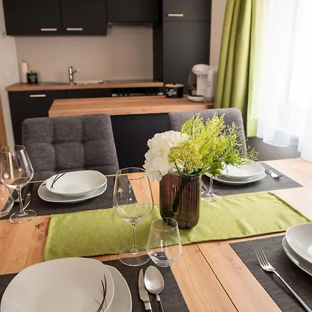 Moulin Apartment *