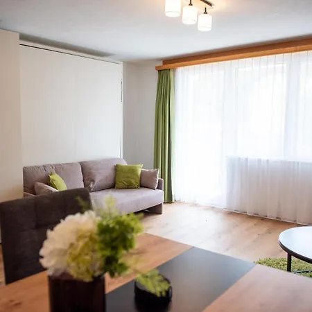 Apartment Moulin