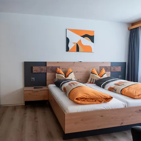 Moulin Apartment