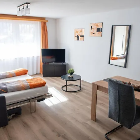Moulin Apartment