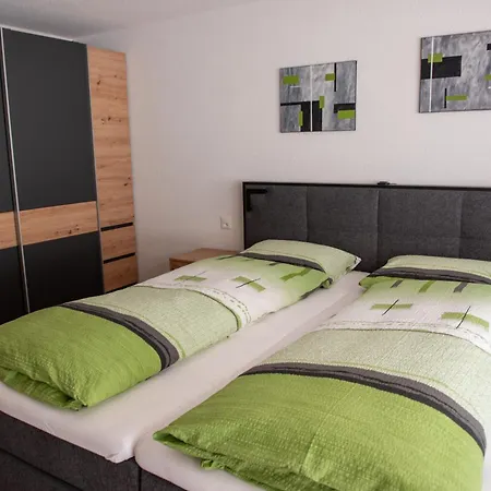 Apartamento Moulin Saas-Grund