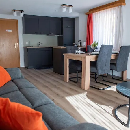 Apartamento Moulin Saas-Grund