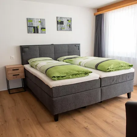 Apartamento Moulin
