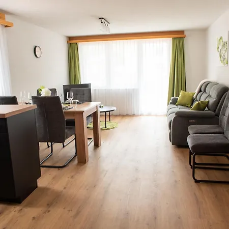 Apartamento Moulin *