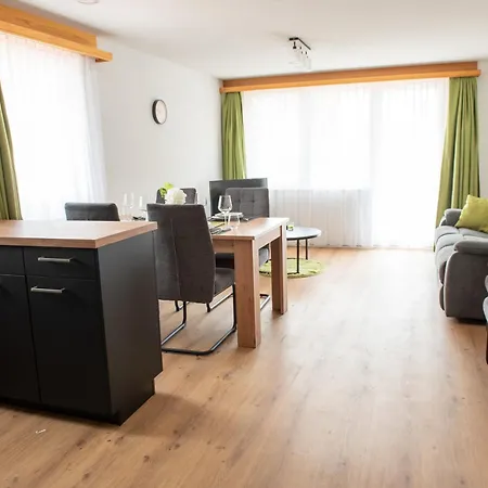 Apartamento Moulin Saas-Grund