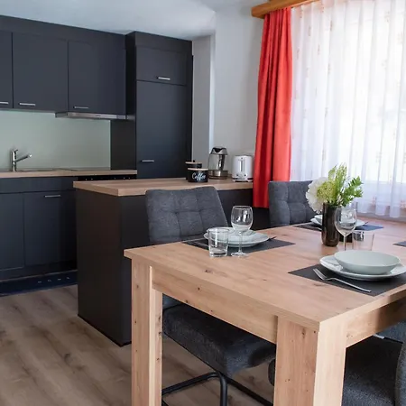 Apartamento Moulin *
